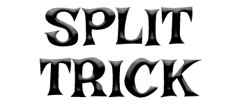 Split Trick logo