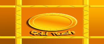 Gold Rush logo