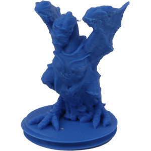 Harpy, Fantasy, TB25 Thumbnail