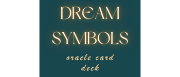 Dream Symbols Oracle logo