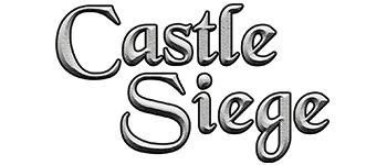 Castle Siege logo