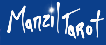 Manzil Tarot  logo