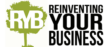 Post-Pandemic Networking Cards Sample Set logo