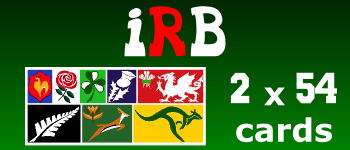 IRB logo