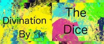 Divination By The Dice- General Attributes and Moods logo