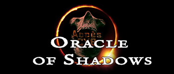 Oracle of Shadows logo