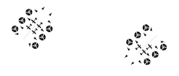 Steam City Warfare Core Game logo