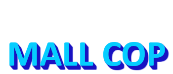 Mall Cop - Big Box Edition logo