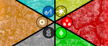 Aspects of Humanity - Haredyme's Birth Collector's Set logo