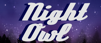 Night Owl logo