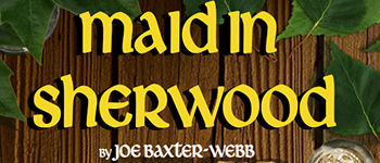 Maid in Sherwood logo