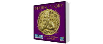 Imperial Glory logo