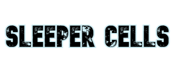 Sleeper Cells logo