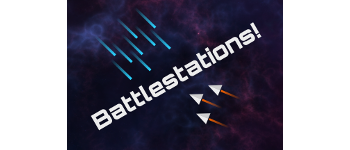 Battlestations! logo