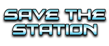 Save the Station logo