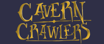 Cavern Crawlers logo
