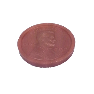 Coin, Penny Thumbnail