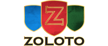 Zoloto logo