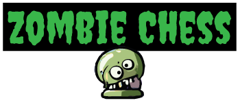 Zombie Chess Survival Pack Expansion logo