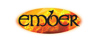Ember logo