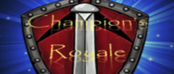 Champion's Royale Multiverse Fight Big Pack logo