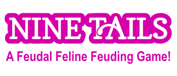 Nine Tails logo
