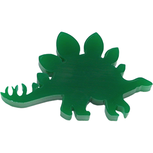 Dinosaur, Stegosaurus Thumbnail