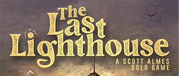 The Last Lighthouse PNP logo