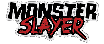 Monster Slayer logo