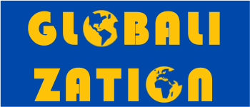 Globalization logo