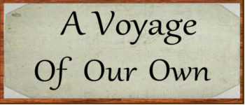 Voyage of Our Own logo
