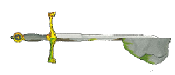 Quest for Legends: Journey into Slime Caverns logo