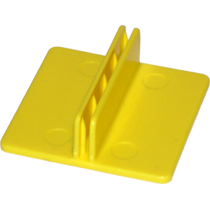 Game Stand, Yellow Thumbnail