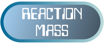 Reaction Mass logo