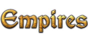 Empires: Britons Expansion logo
