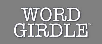 Word Girdle - NEO logo