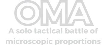 OMA Solo logo