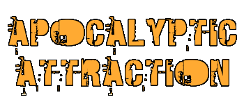 Apocalyptic Attraction logo