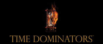 Time Dominators logo
