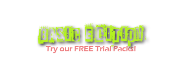 Deathmatch: Basic Edition™ logo