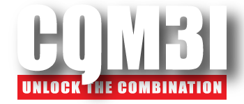 COMBI logo