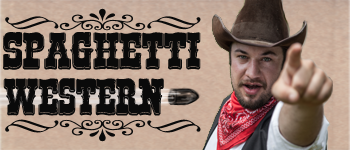 Spaghetti Western logo