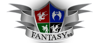 Fantasy SG logo