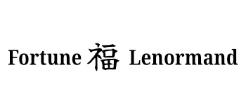 Fortune Lenormand logo