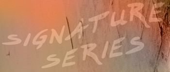 Mammary (Signature Series A: Pop the Clutch) logo