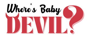 Where's Baby Devil? logo
