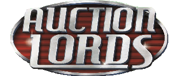 Auction Lords logo