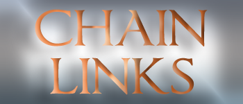 Chain Links logo