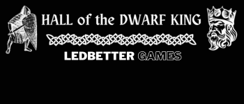HALL of the DWARF KING logo