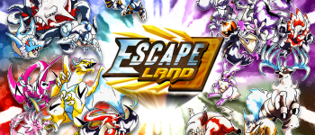 Escape Land - Quick Escape Prototypes